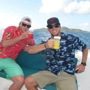 Meet your Posher, Spencer